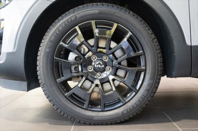 used 2022 Kia Telluride car, priced at $32,350