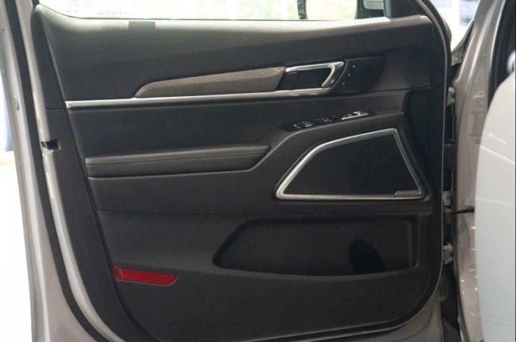 used 2022 Kia Telluride car, priced at $31,650