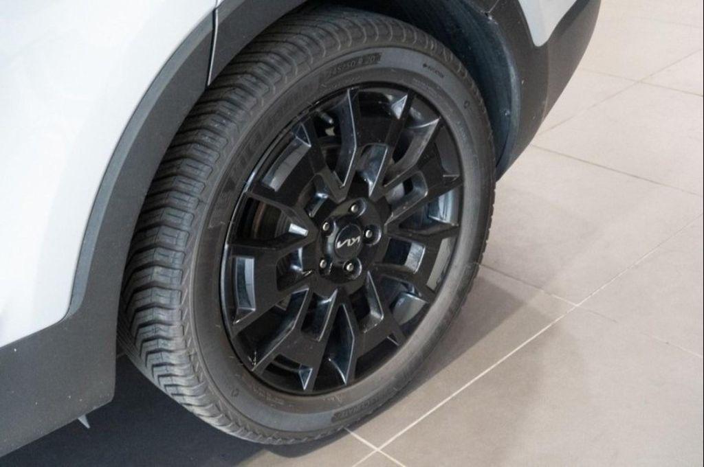used 2022 Kia Telluride car, priced at $31,650