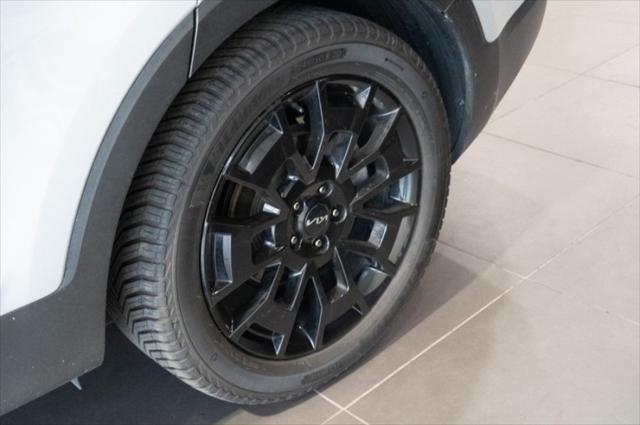 used 2022 Kia Telluride car, priced at $32,350