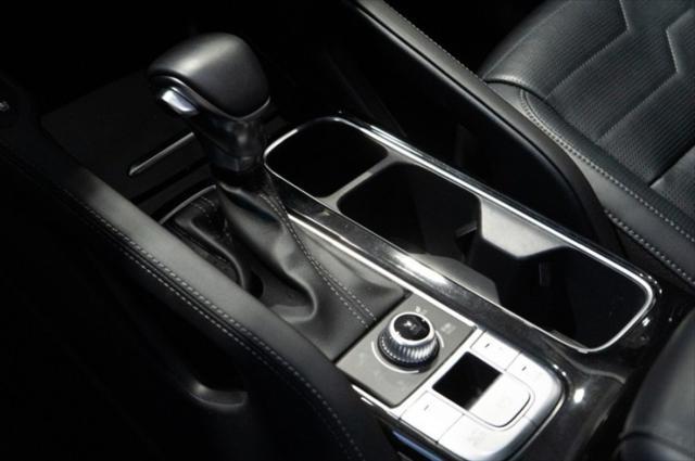used 2022 Kia Telluride car, priced at $32,350