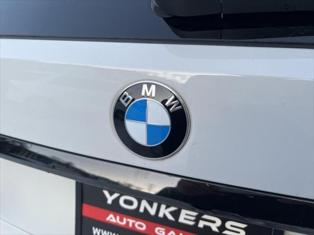 used 2022 BMW X7 car, priced at $47,650