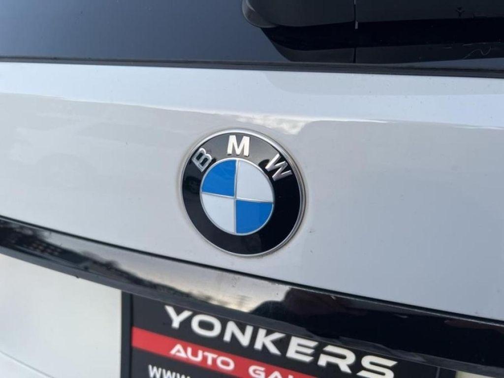 used 2022 BMW X7 car, priced at $46,800