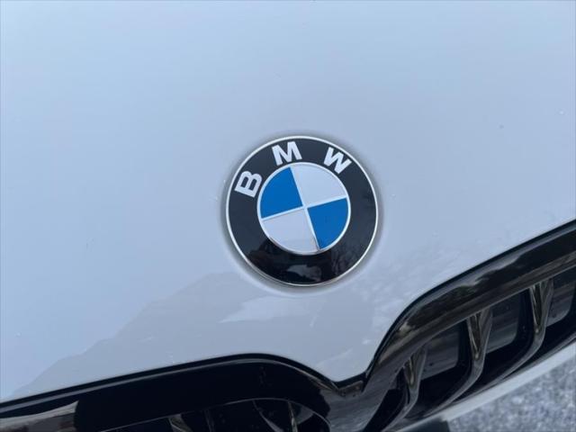 used 2022 BMW X7 car, priced at $47,650