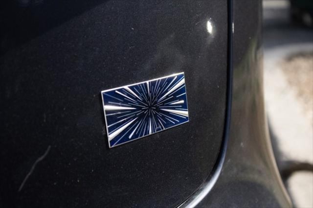 used 2024 Tesla Model 3 car, priced at $40,350