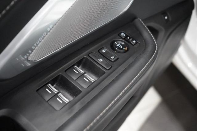 used 2022 Acura RDX car, priced at $32,625