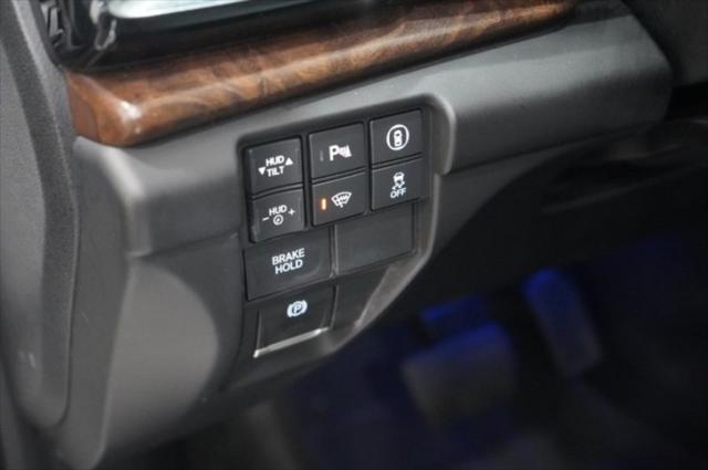 used 2022 Acura RDX car, priced at $32,625