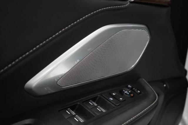 used 2022 Acura RDX car, priced at $32,625