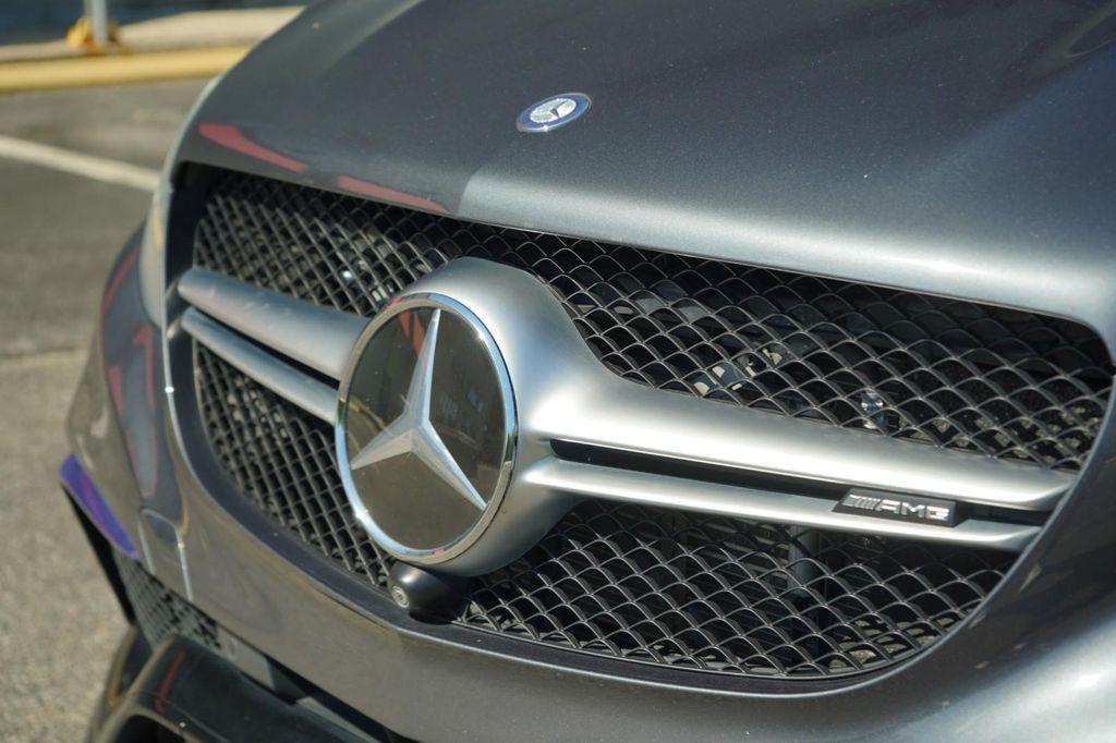used 2016 Mercedes-Benz AMG GLE car, priced at $27,725