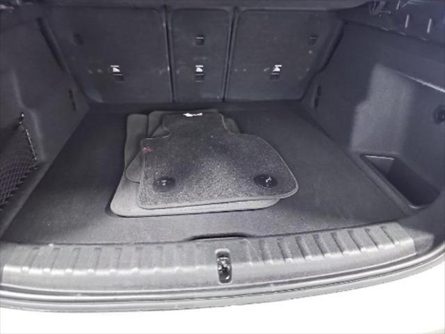 used 2025 BMW X1 car, priced at $33,450