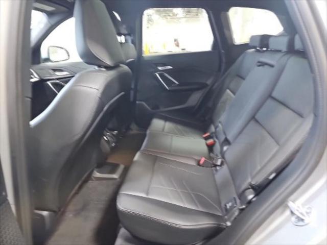 used 2025 BMW X1 car, priced at $33,450
