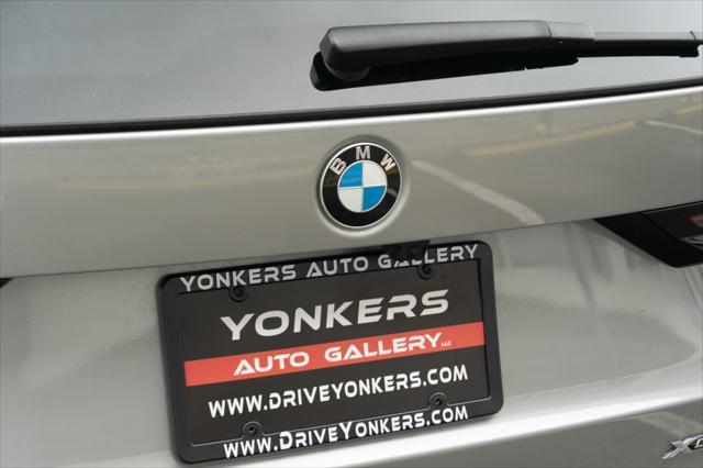 used 2025 BMW X1 car, priced at $32,950