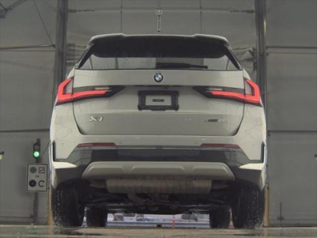 used 2025 BMW X1 car, priced at $33,450