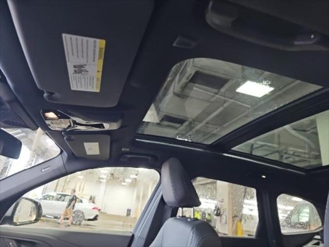 used 2025 BMW X1 car, priced at $33,450