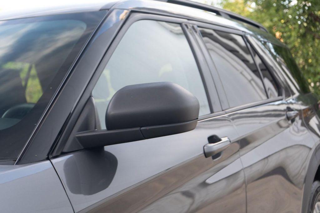 used 2023 Ford Explorer car, priced at $29,300
