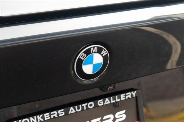 used 2021 BMW M3 car, priced at $66,111