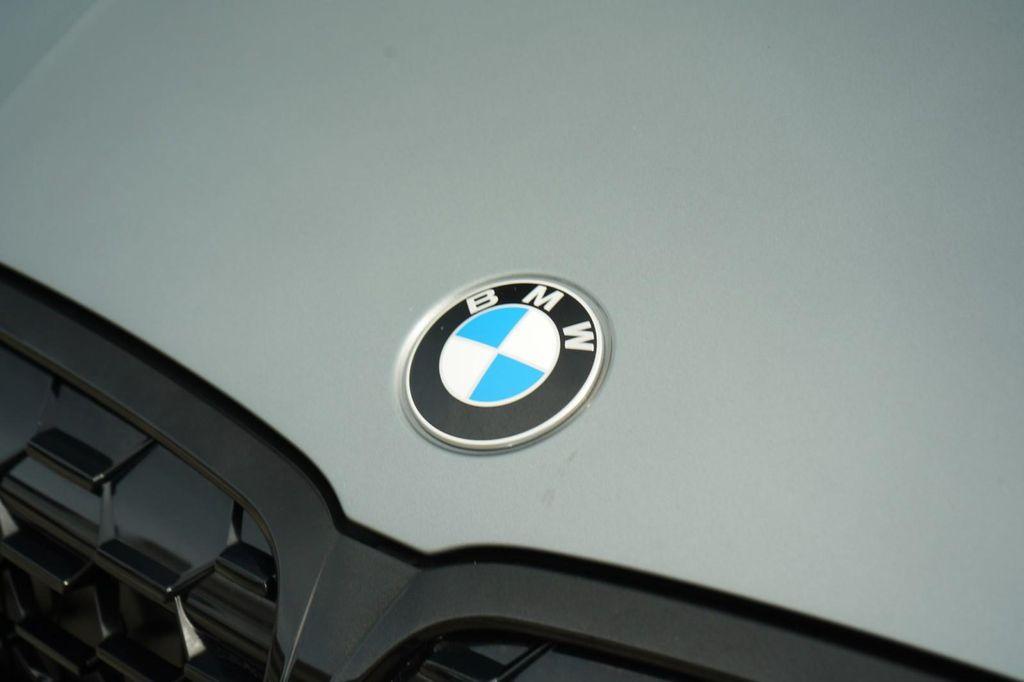 used 2024 BMW M340 car, priced at $57,850