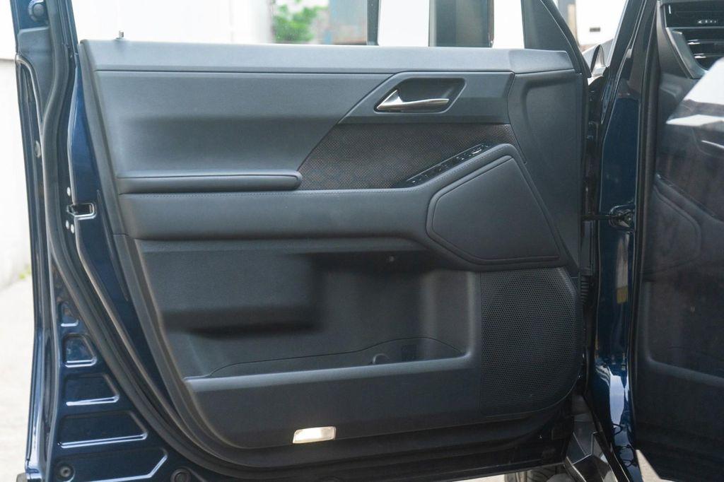 used 2024 Lexus GX 550 car, priced at $72,455