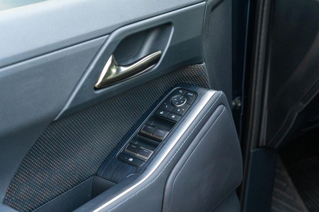 used 2024 Lexus GX 550 car, priced at $72,455