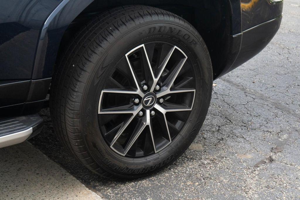 used 2024 Lexus GX 550 car, priced at $72,455