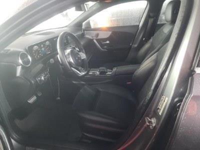 used 2019 Mercedes-Benz A-Class car, priced at $17,550