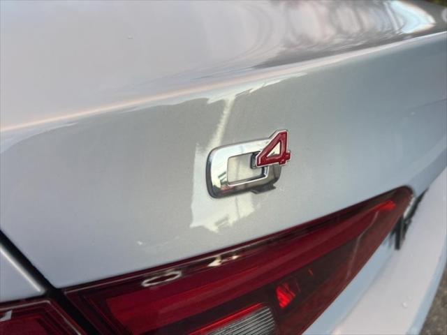 used 2021 Alfa Romeo Giulia car, priced at $20,995