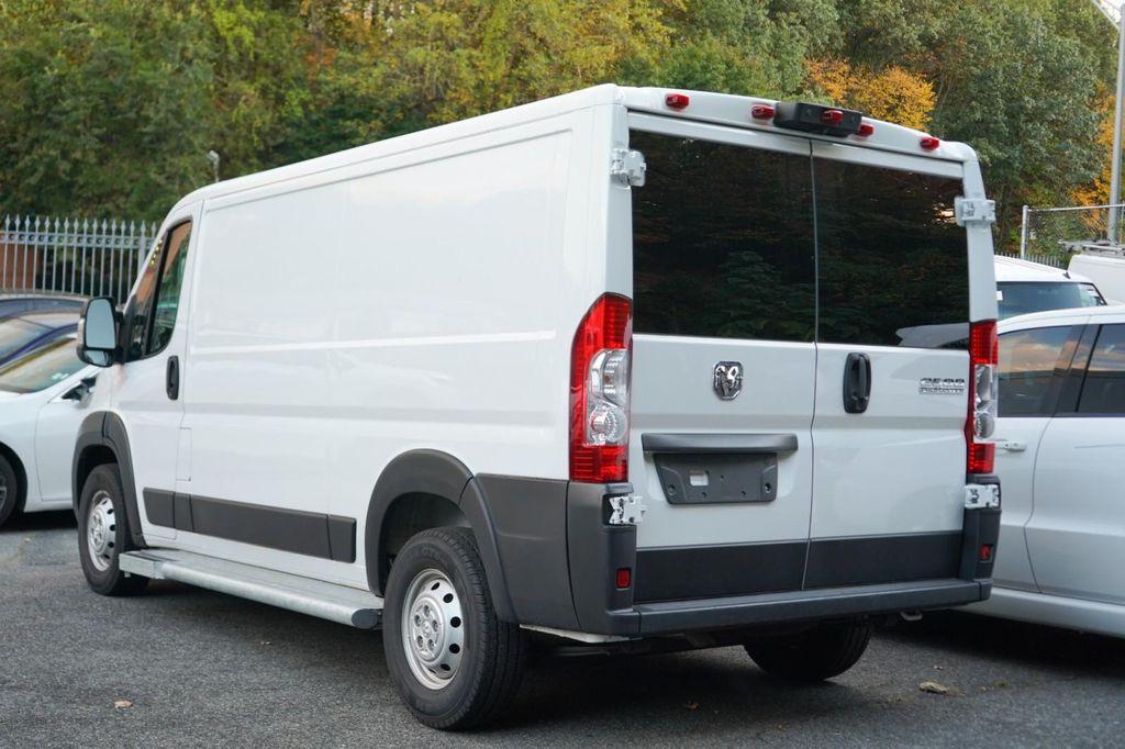 used 2023 Ram ProMaster 2500 car, priced at $25,750