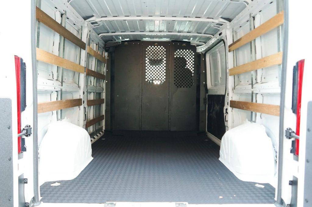 used 2023 Ram ProMaster 2500 car, priced at $25,750