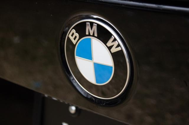 used 2024 BMW X1 car, priced at $33,885