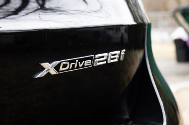 used 2024 BMW X1 car, priced at $33,885