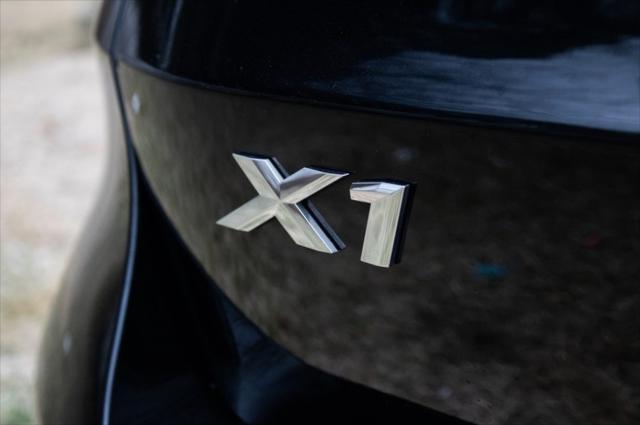 used 2024 BMW X1 car, priced at $33,885