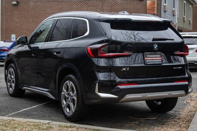 used 2024 BMW X1 car, priced at $33,885