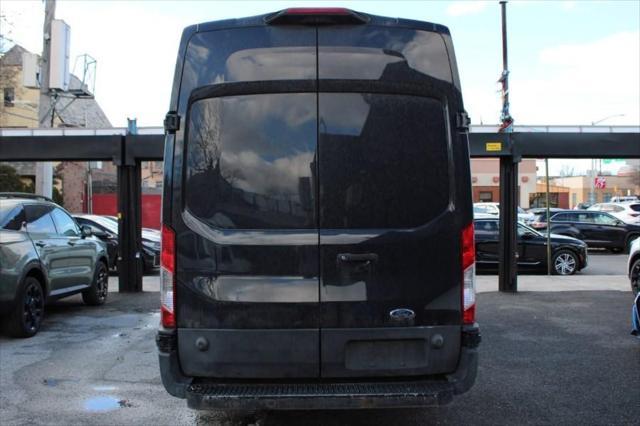 used 2019 Ford Transit-250 car, priced at $26,005