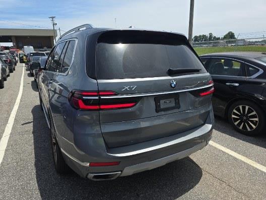 used 2023 BMW X7 car, priced at $62,450