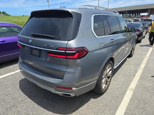 used 2023 BMW X7 car, priced at $62,450