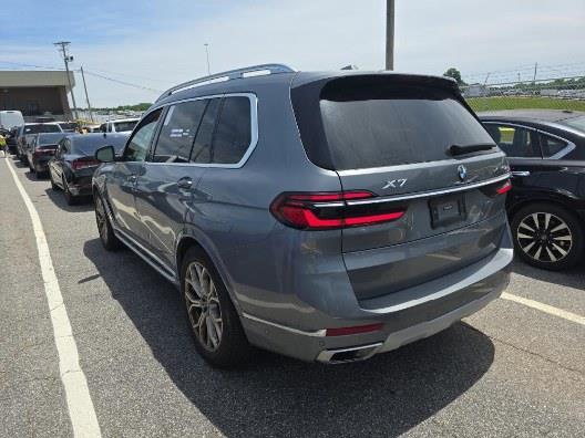 used 2023 BMW X7 car, priced at $62,450