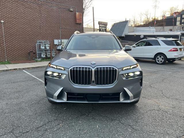 used 2023 BMW X7 car, priced at $53,115