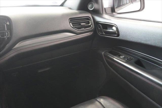 used 2021 Dodge Durango car, priced at $32,220
