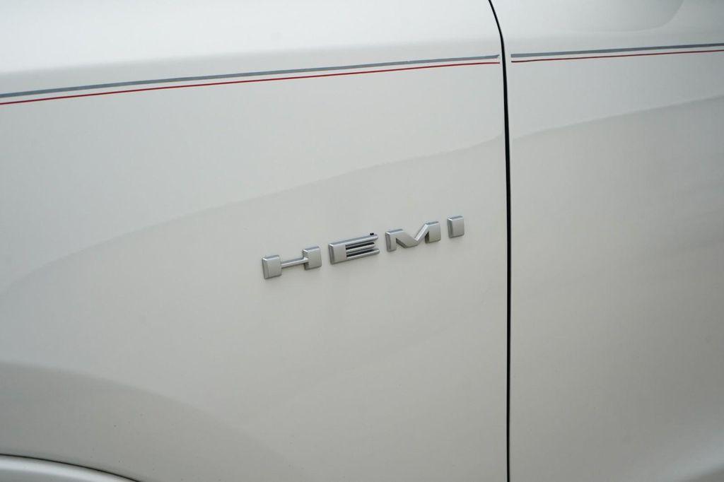 used 2021 Dodge Durango car, priced at $31,370
