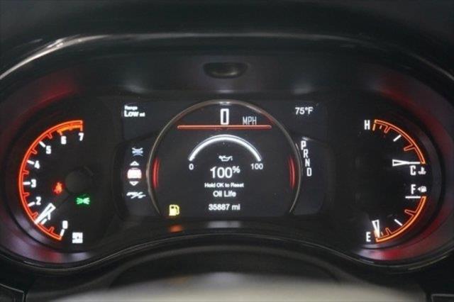 used 2021 Dodge Durango car, priced at $32,220
