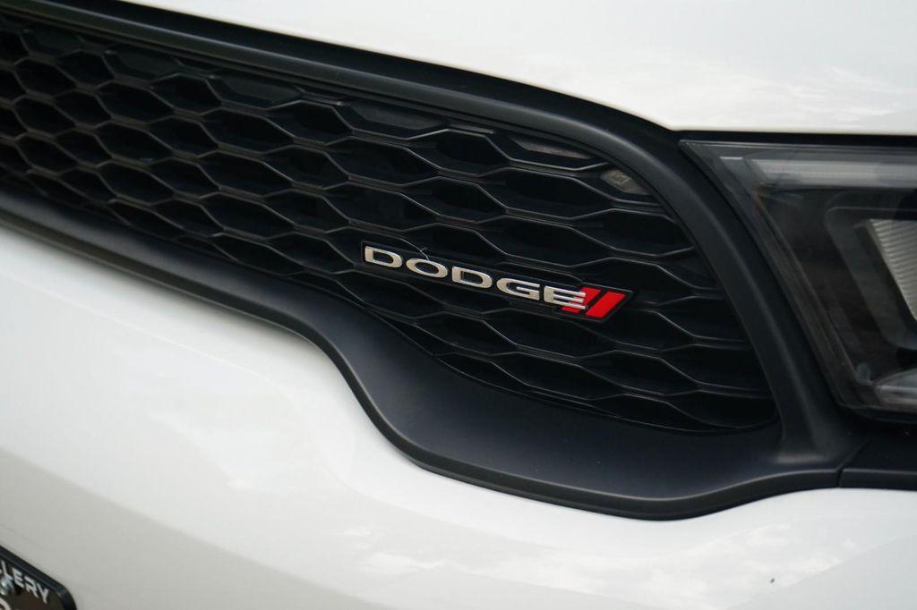 used 2021 Dodge Durango car, priced at $31,370
