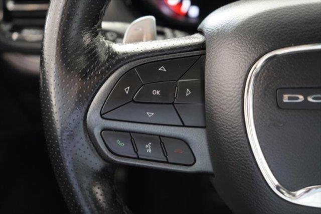 used 2021 Dodge Durango car, priced at $32,220