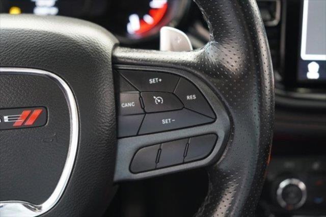 used 2021 Dodge Durango car, priced at $32,220