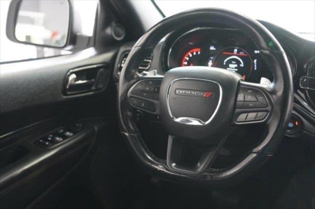 used 2021 Dodge Durango car, priced at $32,220