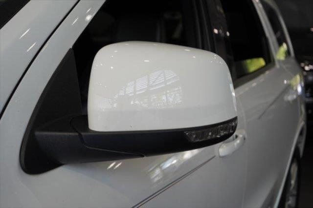 used 2021 Dodge Durango car, priced at $32,220