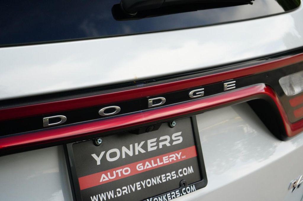 used 2021 Dodge Durango car, priced at $31,370