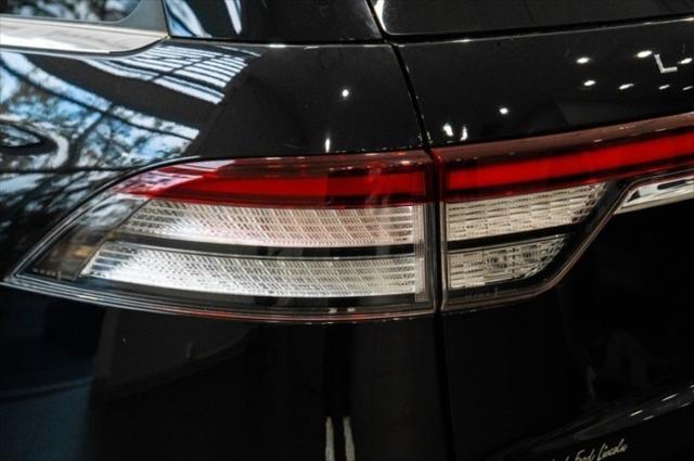 used 2022 Lincoln Aviator car, priced at $35,778