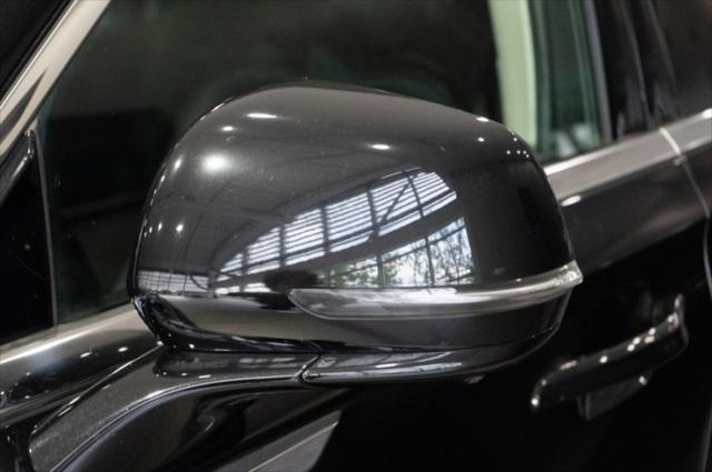 used 2022 Lincoln Aviator car, priced at $35,778