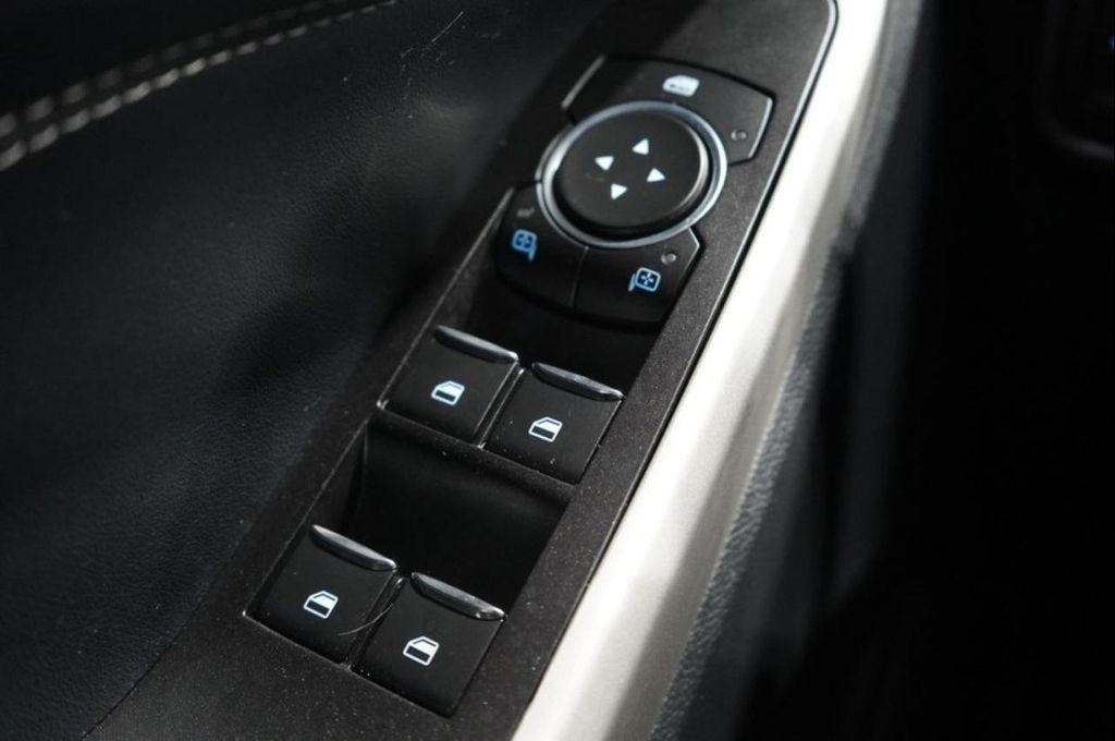 used 2021 Ford Explorer car, priced at $24,145
