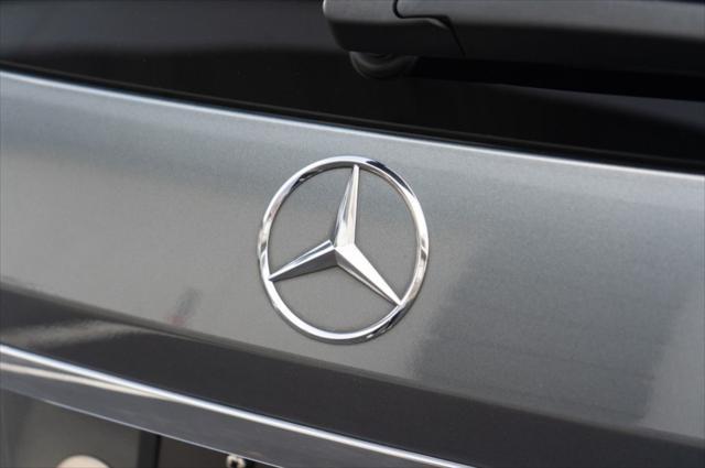 used 2017 Mercedes-Benz AMG GLE 63 car, priced at $32,750